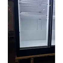 Професійна холодильна шафа Extra Large Full Door | 1510 л | двостулкова, фото 5