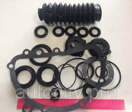 Р/к ГПК 375-3405013 (УРАЛ-375, 4320), фото 1