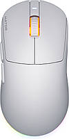 Миша HATOR Quasar 3 Wireless White (HTM731) EHA