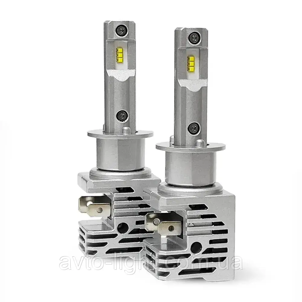 LED лампи Sigma M3 H1 комплект (2шт)