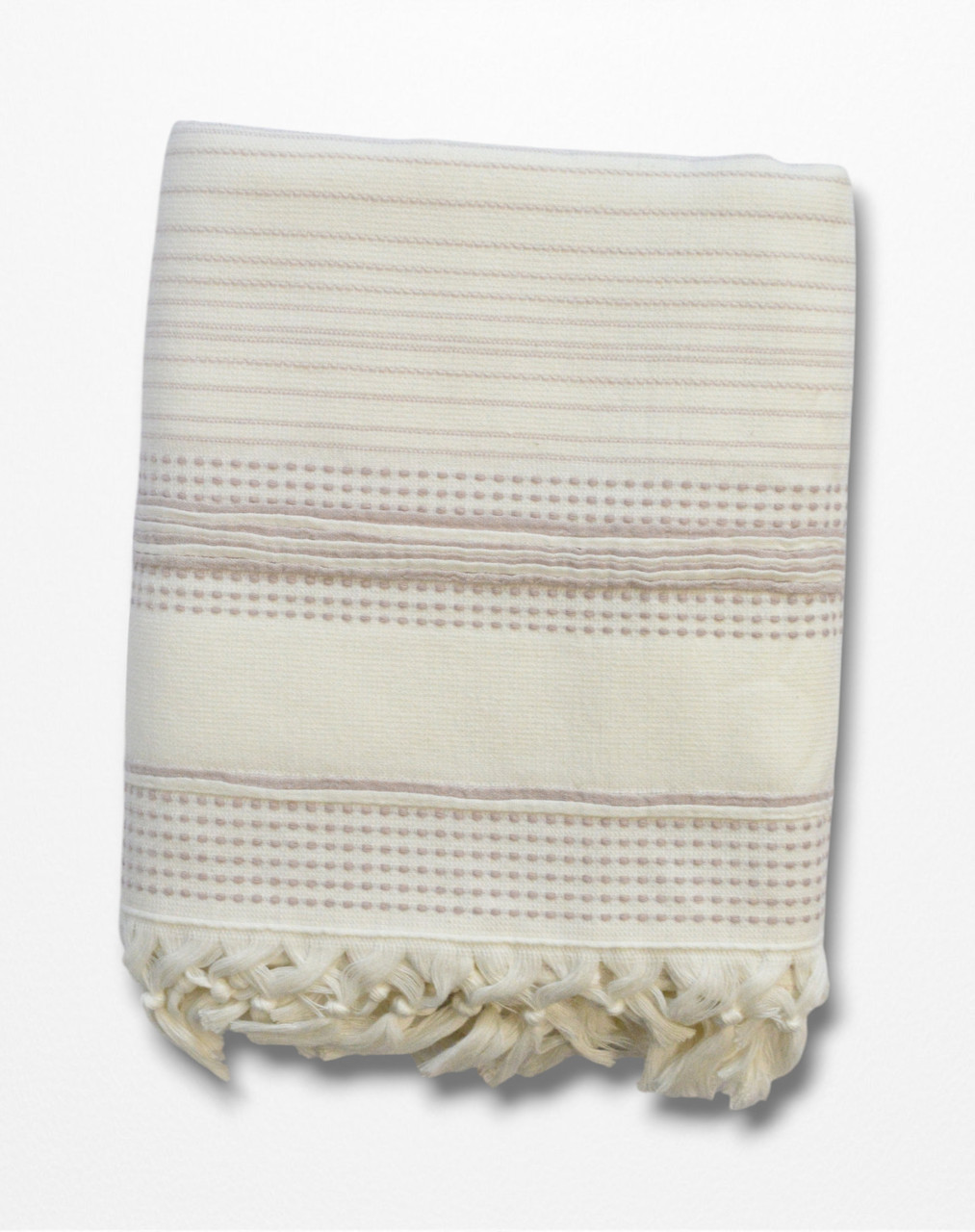 Набір рушників Pupilla 90 х 170 см, Verona Pudra, фото 1