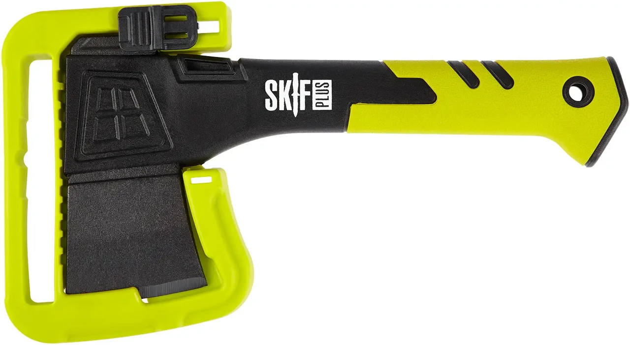 Сокира туристична Skif Plus Tourist 25 см