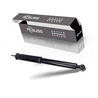 Посилена Стійка Mitsubishi Pajero Sport Міцубісі Паджеро Спорт (1996-). Передня. 316325 , 344294 KOREA Аксусс!