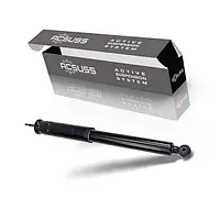 Посилений Амортизатор Газ 3102 31029 3110 Волга Volga (1972-). Передній. 311709 , 344014 KOREA Аксусс!