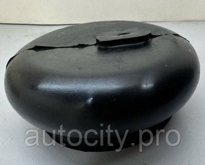 Пильовик крана гальмівного головного 100-3514080-02Р (АВРТ), фото 1