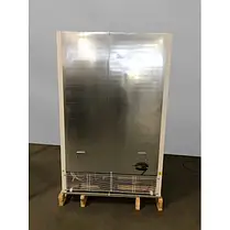 Професійна холодильна шафа Super Large Full Door | 1350 л | двостулкова, фото 4