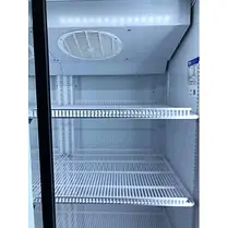 Професійна холодильна шафа Super Large Full Door | 1350 л | двостулкова, фото 5