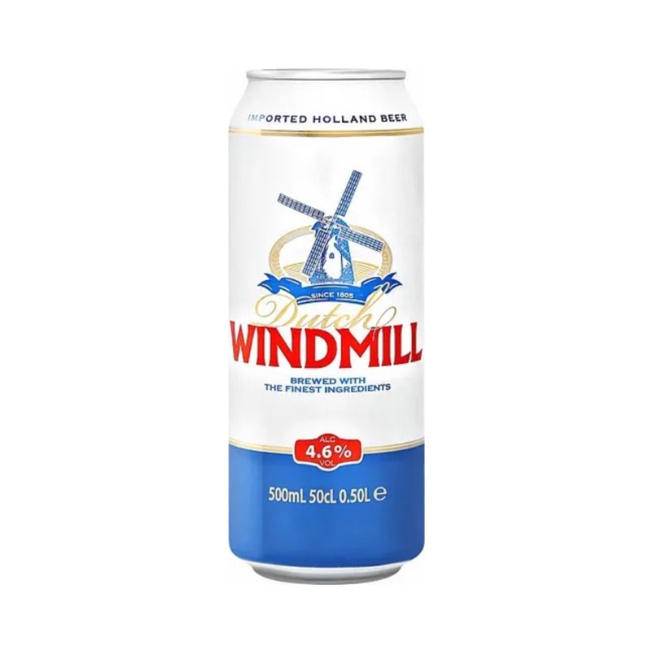 Пиво Dutch Windmill 500мл