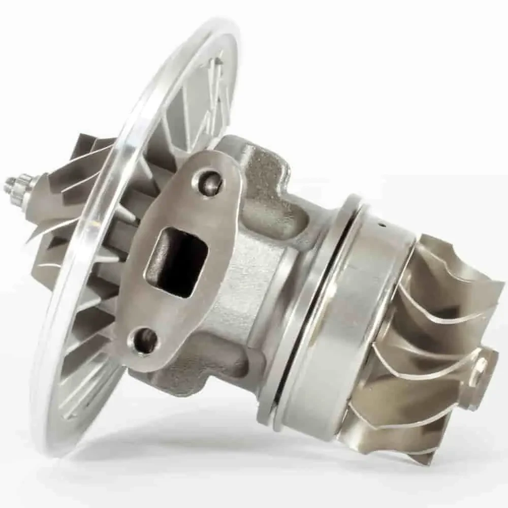 Картридж турбіни 465355-0001, 465355-0002, 465355-0005, 465355-0006, 465355-0007, фото 1