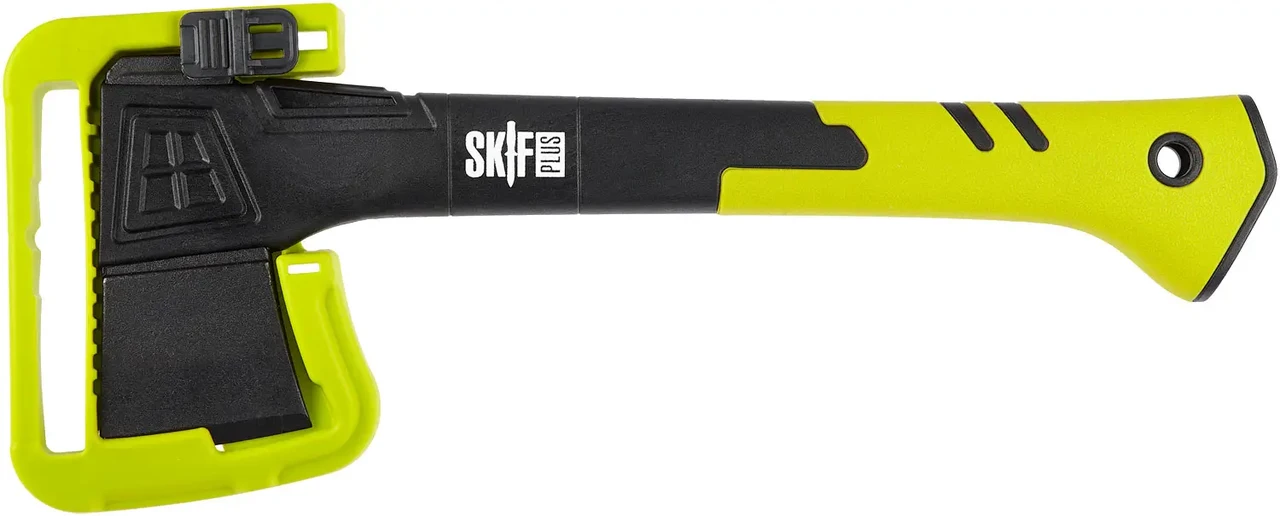 Сокира туристична Skif Plus Hunter 35 см, фото 1