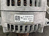 Генератор для BMW 3 F30, F20, F22, BMW 5 F10, 104210-6505, 1042106505, 7616119-05, 761611905, 7616119, 210A, фото 5