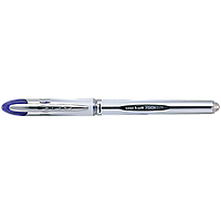 Ролер VISION ELITE, 0.8мм, пише синім UB-200.(08).Blue