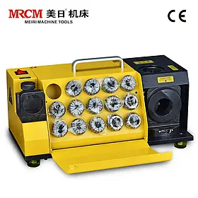 Верстат для заточування спіральних свердлів MRCM MR-26A