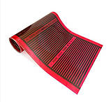 1 М 50 см Enerpia EP-305(T) PTC Тепла підлога Інфрачервона плівка САМОРЕГУЛЯЮЮЧА, фото 2