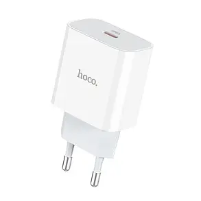 Зарядка USB HOCO C76A PRO PD30W, фото 1