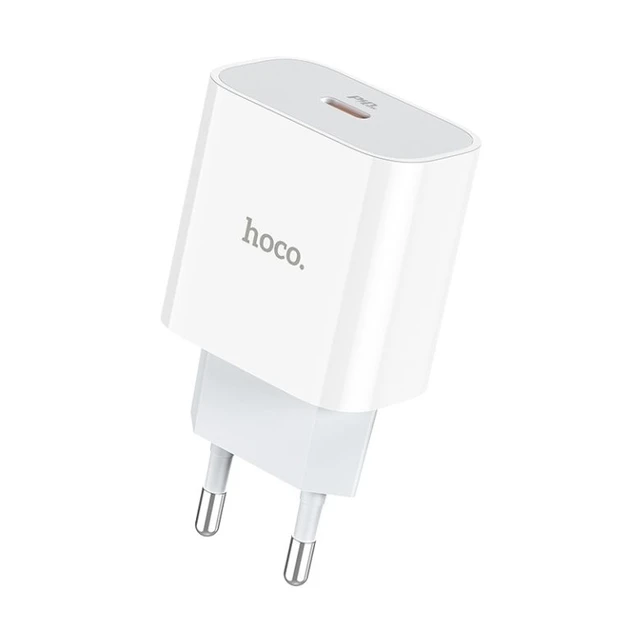 Зарядка USB HOCO C76A PRO PD30W