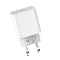 Зарядка USB HOCO C76A PRO PD30W, фото 4