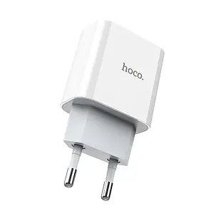 Зарядка USB HOCO C76A PRO PD30W, фото 3