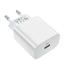 Зарядка USB HOCO C76A PRO PD30W, фото 5