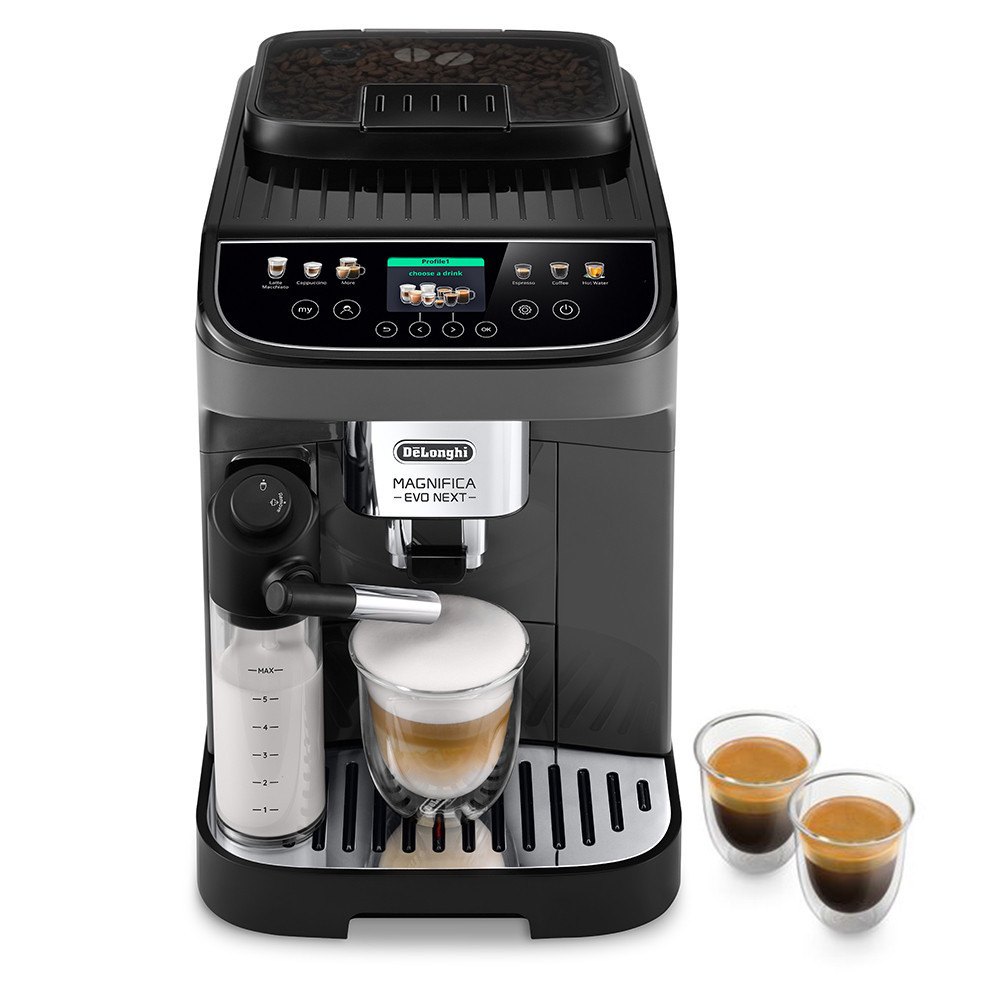 Delonghi Magnifica Evo Next ECAM 310.60.GB Кавомашина автоматична, фото 1
