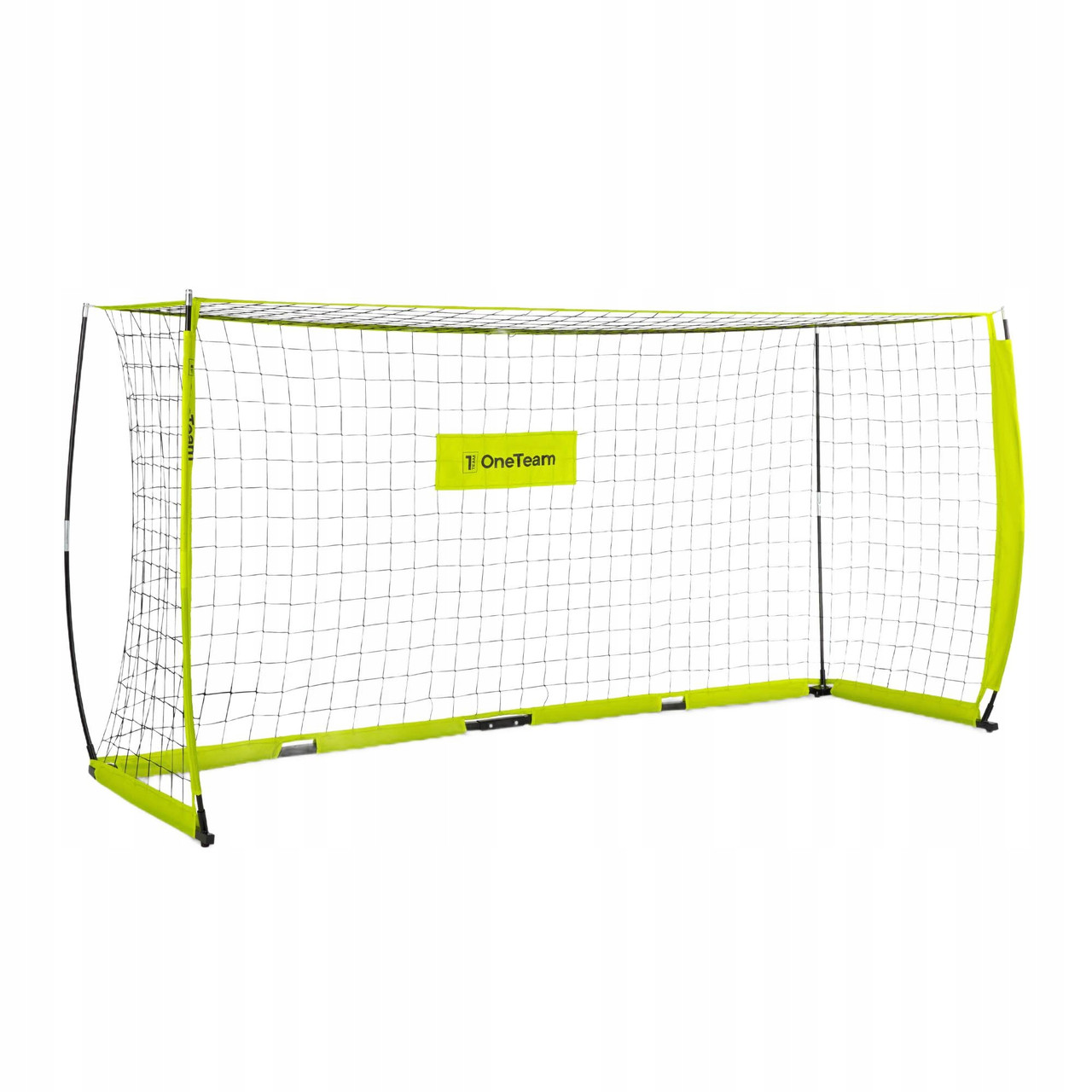 Футбольні ворота OneTeam Flex 300 x 155 cm