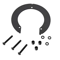 КРІПЛЕННЯ GIVI BF05 ДЛЯ ТАНКОБОКСІВ EASYLOCK