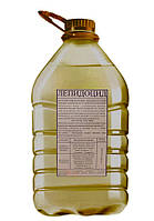 Ліпдоцид 5 л біоінсектицид системної дії, Біотехніка