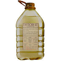 Гаупсин 5 л біофунгицид контактно-системної дії, Біотехніка