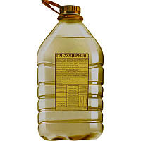 Триходермін 5 л біофунгицид контактно-системної дії, Біотехніка