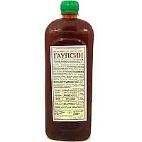 Гаупсин 1 л біофунгицид контактно-системної дії, Біотехніка