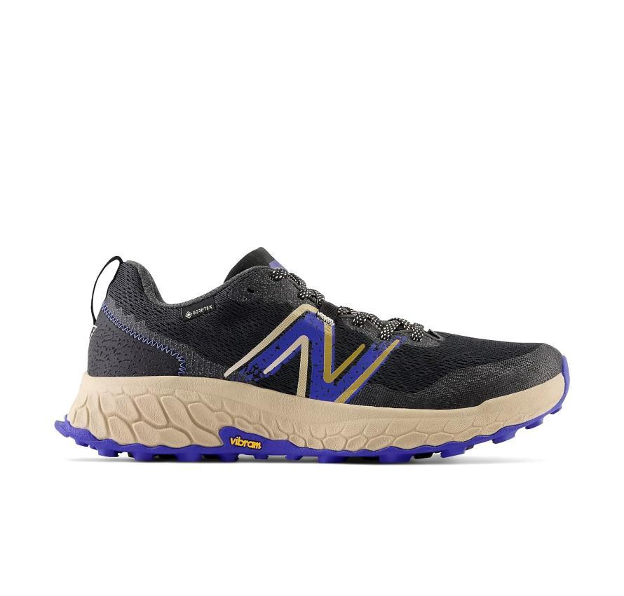 Кросівки чоловічі NB Fresh Foam X Hierro v7 Gore-Tex®, фото 1