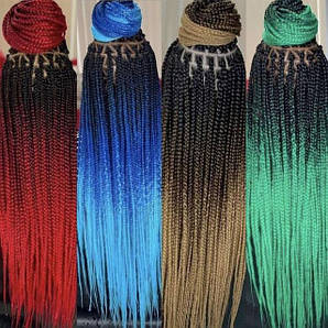 Канекалони омбре