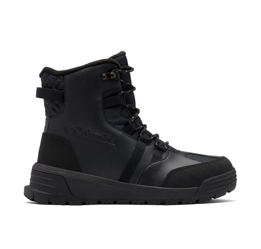 Черевики чоловiчi Columbia SNOWTREKKER™, фото 1