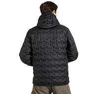 Куртка пухова чоловіча Columbia Delta Ridge™ Down Hooded Jacket, фото 4