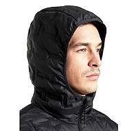 Куртка пухова чоловіча Columbia Delta Ridge™ Down Hooded Jacket, фото 6