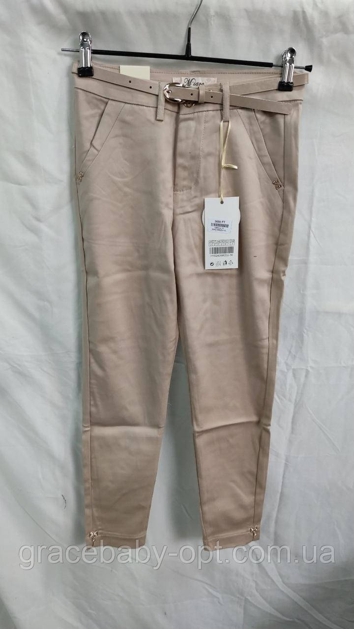 Штани жіночі оптом, 26-32 pp, № Si-DM623j-10, фото 1