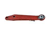 Тяга навішування коротка (права) (подовжувач) МТЗ-80, МТЗ-82 (80-4605040), фото 2