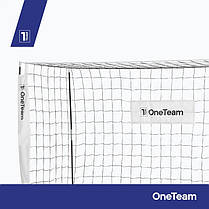 Футбольні ворота OneTeam Flex Square 180 x 120 cm, фото 3