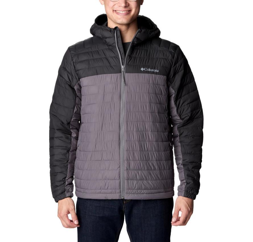 Куртка чоловіча Columbia Silver Falls™ Hooded Jacket