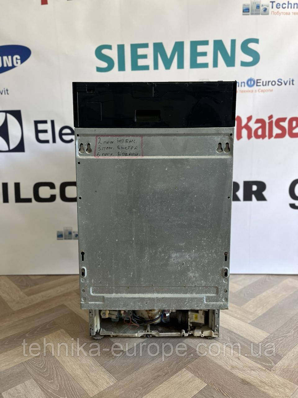 Посудомийна машина 	Electrolux вживана	Б2935/3