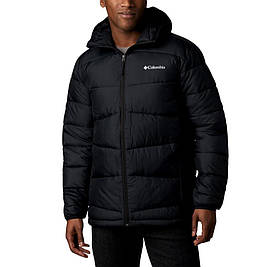 Куртка утеплена чоловіча Columbia Fivemile Butte Hooded Jacket