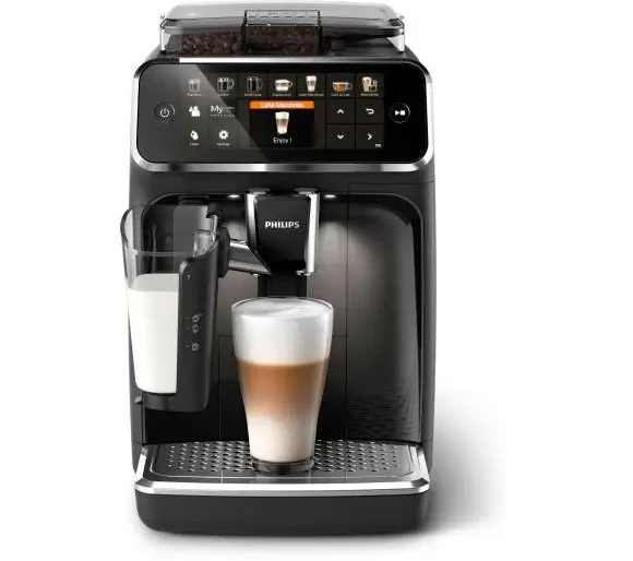 Philips Series 5400 EP5441/50  Кавомашина автоматична, фото 1