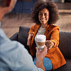 Philips Series 5400 EP5441/50  Кавомашина автоматична, фото 4