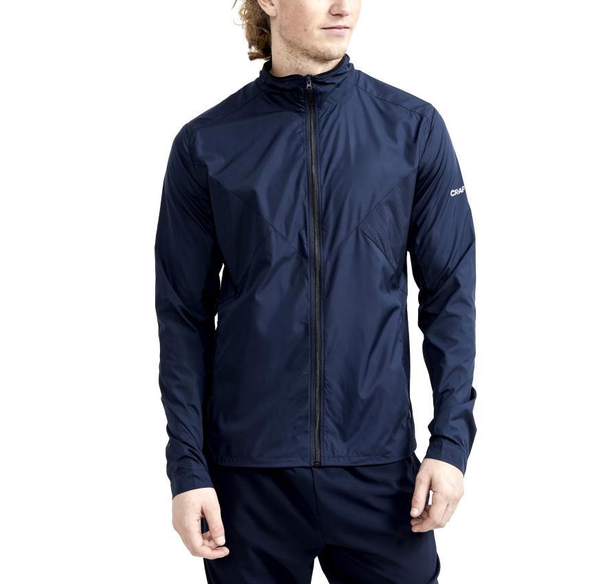 Куртка чоловіча CRAFT ADV Essence Wind Jacket M, фото 1
