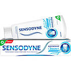 Promo Ціна! Зубна паста Sensodyne Відновлення та Захист 75 мл (5054563099983/5054563125774) - тільки на ZaGrosh.com.ua