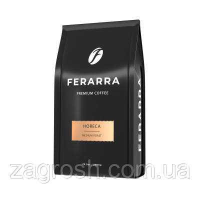 Promo Ціна! Кава Ferarra Caffe HoReCa в зернах 2 кг (fr.18465) - тільки на ZaGrosh.com.ua