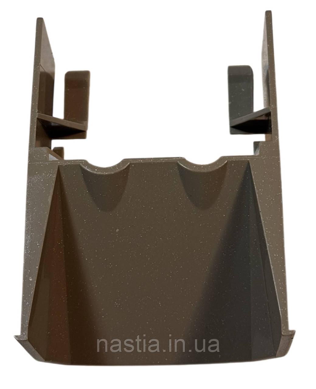 11003680 Флеш панель на носик видачі кави, Ambra, Royal, Saeco, фото 1