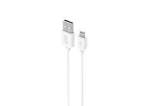 Зарядка мережева Havit HV-ST115+Lightning 2*USB, фото 4