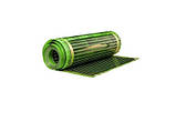 1 М² 50см IN-THERM (Корея) MH-305 220 Вт Плівкова інфрачервона тепла підлога САМОРЕГУЛЮЮЧА, фото 3