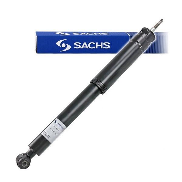 Передня Стійка Амортизатор Газ 3102 31029 3110 Волга VOLGA (1972-). Sachs Сакс 311709 , 344014